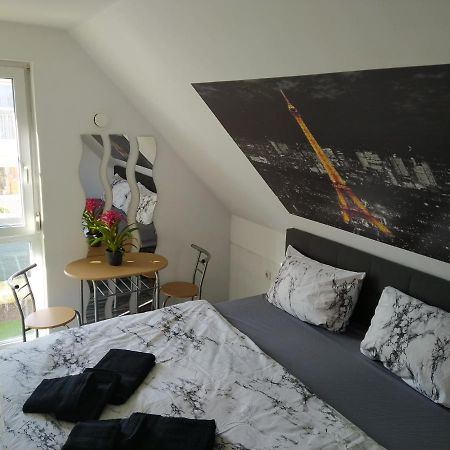 Gaestehaus Elias Inkl. Bodensee-Vorarlberg Freizeitkarte Meiningen Bagian luar foto