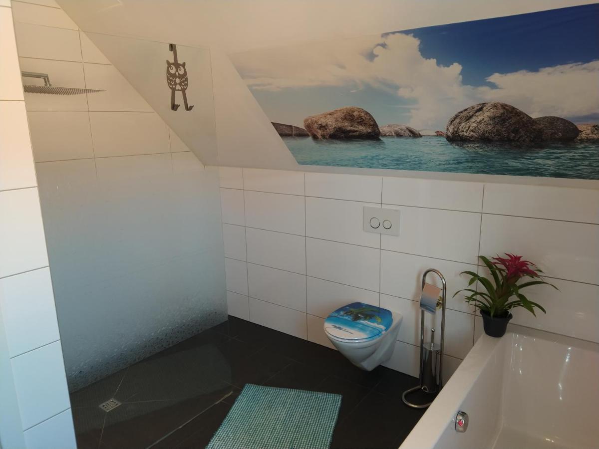 Gaestehaus Elias Inkl. Bodensee-Vorarlberg Freizeitkarte Meiningen Bagian luar foto